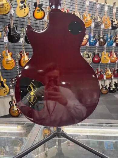Epiphone - ECLPS59ITVNH 2